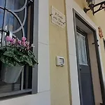 Il Cortile Della Patrona *