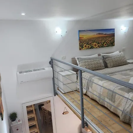 Il Cortile Della Patrona Syracuse