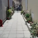 Il Cortile Della Patrona דירה *