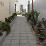 Il Cortile Della Patrona סירקוזה