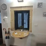 Il Cortile Della Patrona
