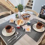 דירה Il Cortile Della Patrona סירקוזה
