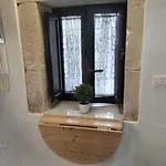 Il Cortile Della Patrona דירה *