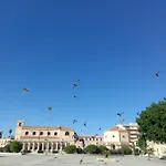 דירה Il Cortile Della Patrona סירקוזה