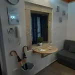 דירה Il Cortile Della Patrona סירקוזה