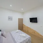 Apartment Il Cortile Della Patrona Syrakus