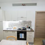 Il Cortile Della Patrona Apartment Syrakus
