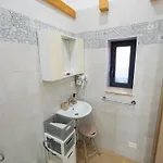 Il Cortile Della Patrona Apartment
