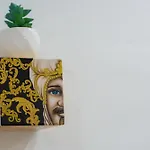 Il Cortile Della Patrona Apartment *