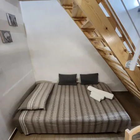 Apartament Il Cortile Della Patrona