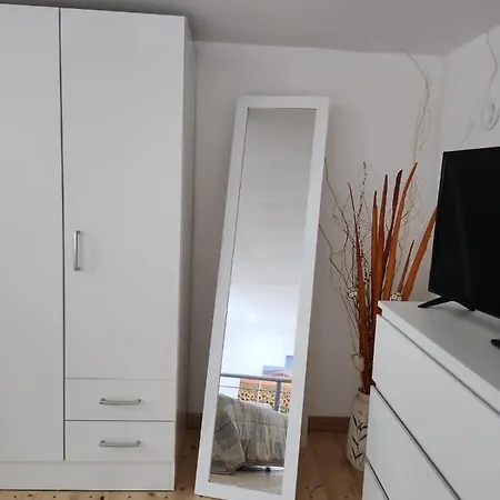 Il Cortile Della Patrona Apartament