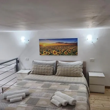 Il Cortile Della Patrona *