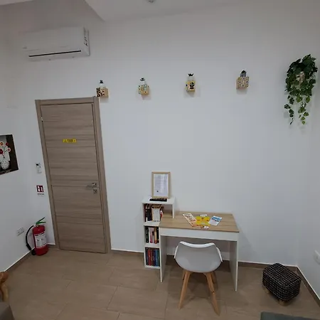 Apartment Il Cortile Della Patrona