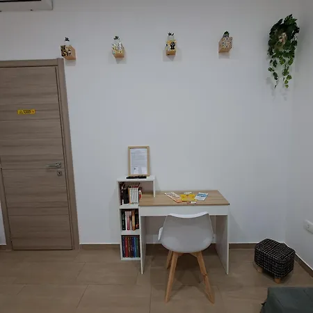 Apartment Il Cortile Della Patrona *
