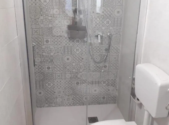 Il Cortile Della Patrona Apartman Szirakúza