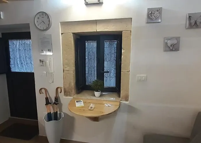 Il Cortile Della Patrona