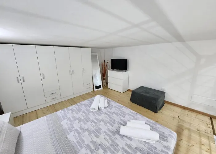 Apartman Il Cortile Della Patrona Szirakúza