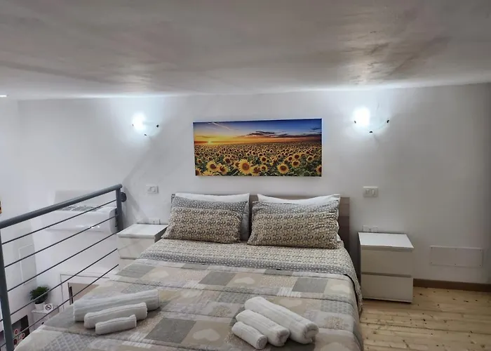 Il Cortile Della Patrona *