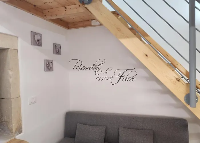 Il Cortile Della Patrona *