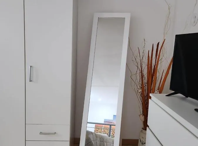 Il Cortile Della Patrona Appartement